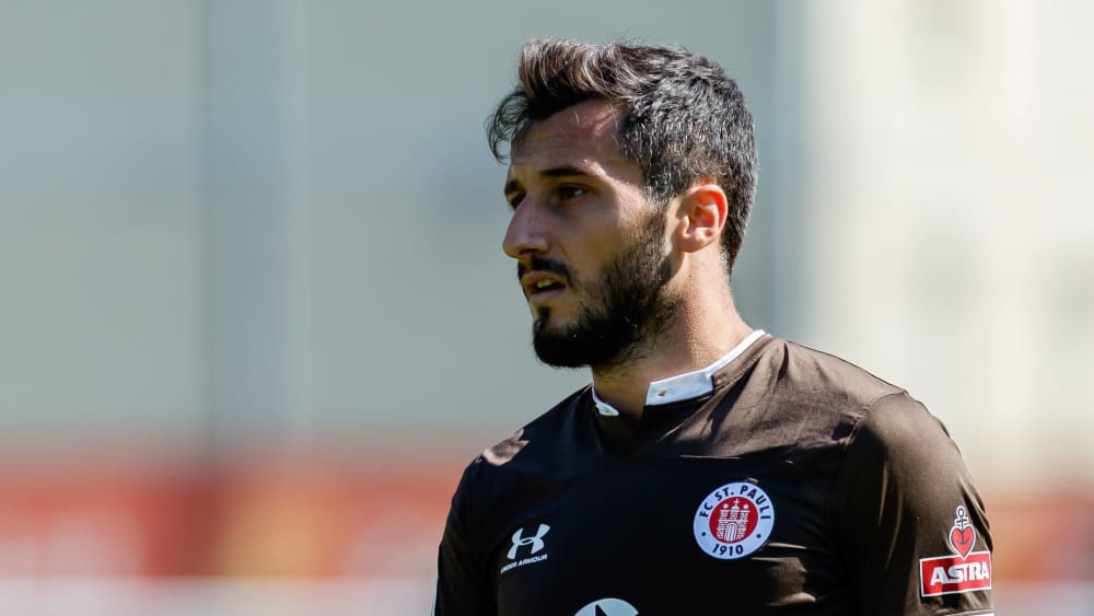 Cenk Sahin