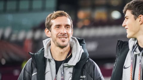 Freiburgs Rekordtorschütze über den neuen SC-Trainer