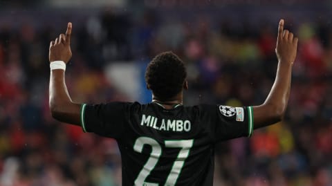 Match-Clip Champions League