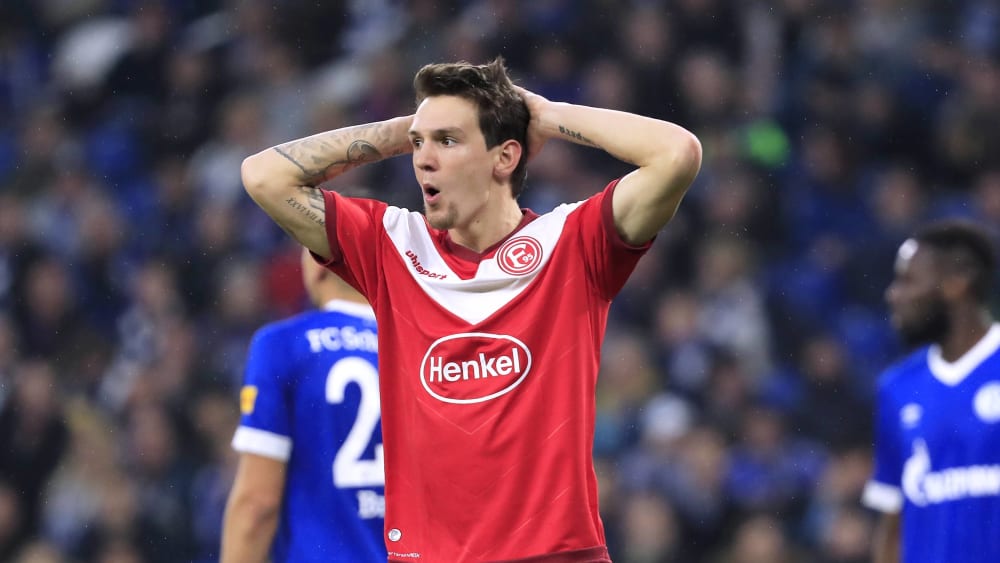 Raman? "Keine Einigung mit Schalke" | Bundesliga - kicker