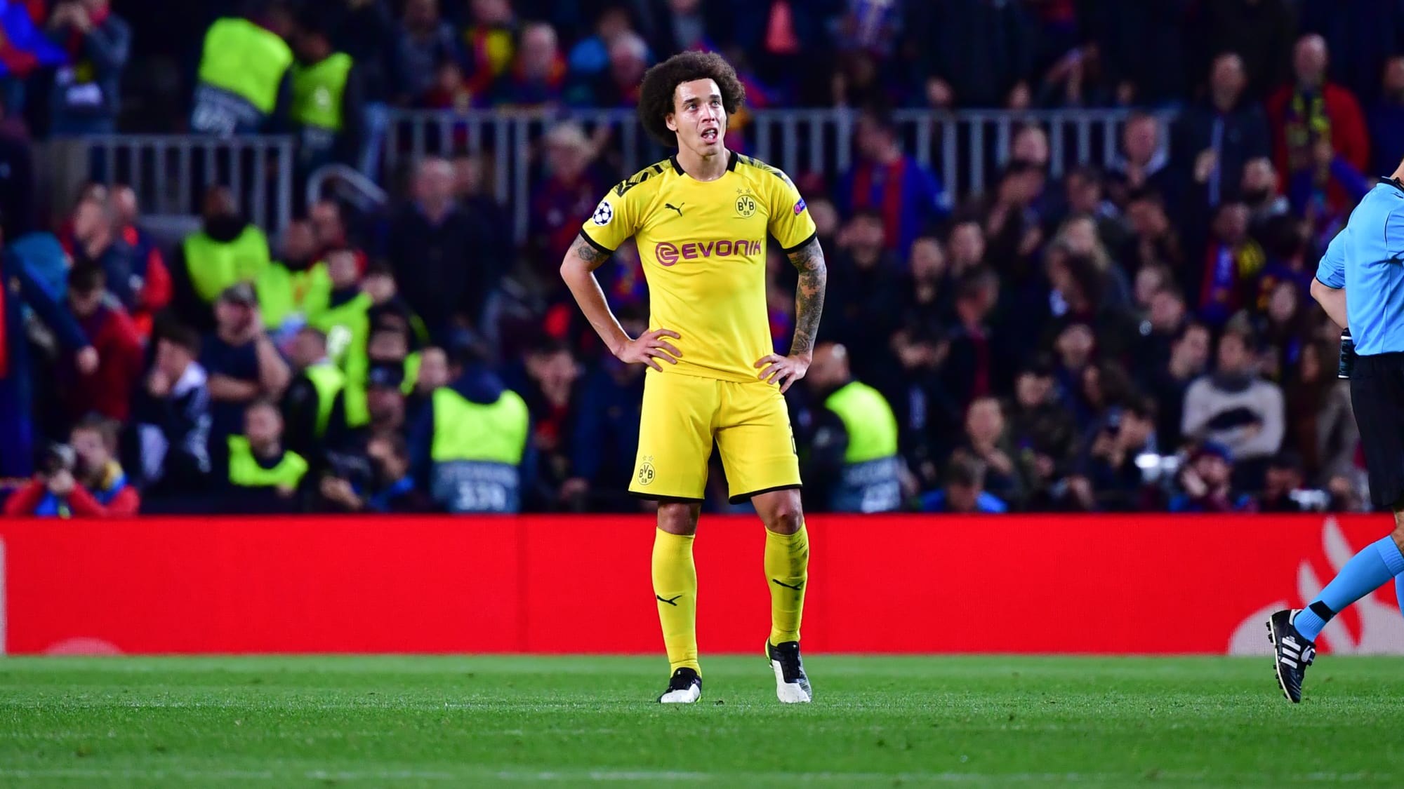 Axel Witsel