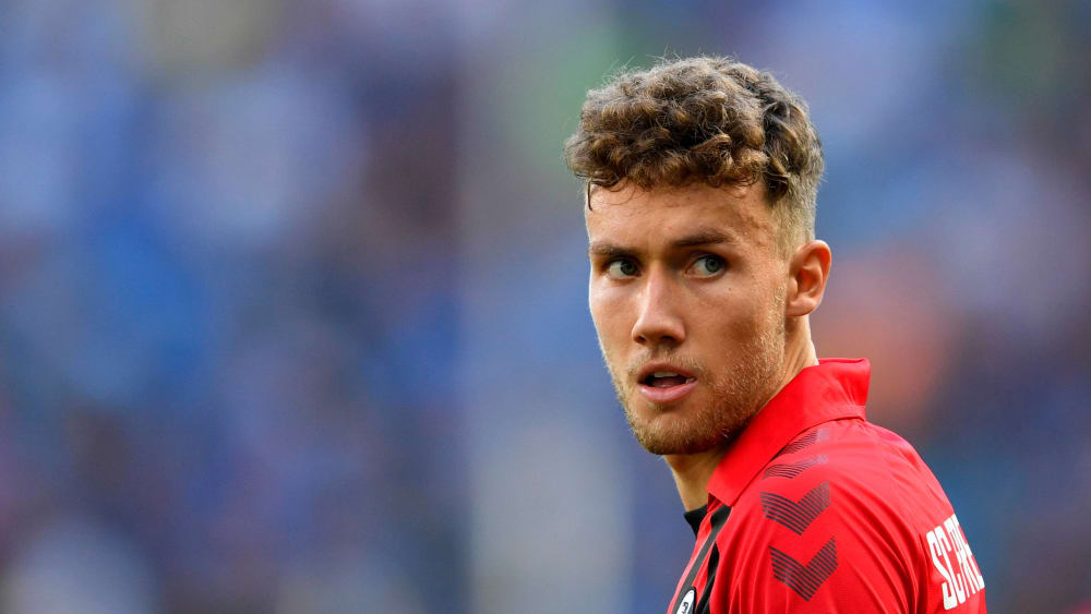 Waldschmidt will weiter "Argumente sammeln" - kicker