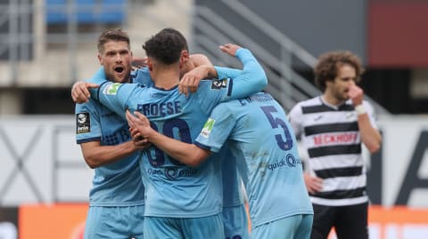 3. Liga - Highlights by MagentaSport