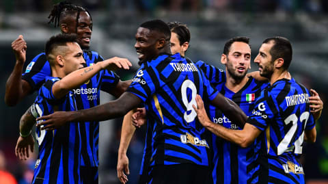 Match-Clip Serie A