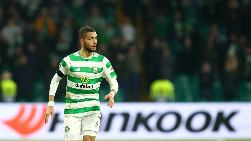 Jeremy Toljan