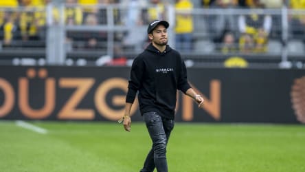 Raphael Guerreiro