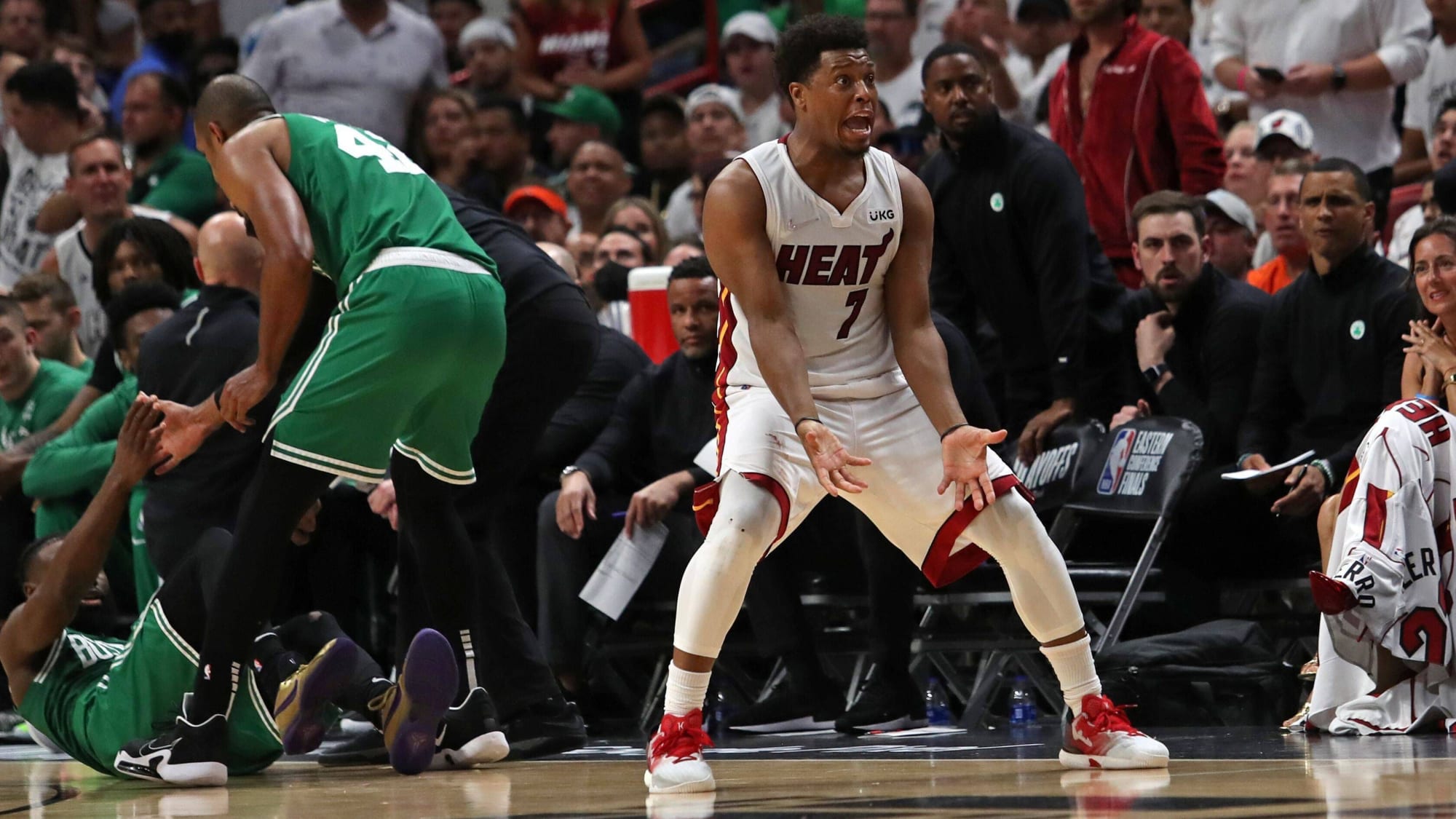 Die kleinsten NBA-Spieler - 2023/24 und überhaupt - kicker