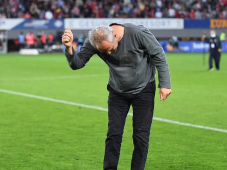 Christian Streich