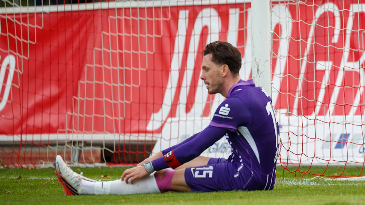 Greifswald verbannt Aue ins Niemandsland - kicker