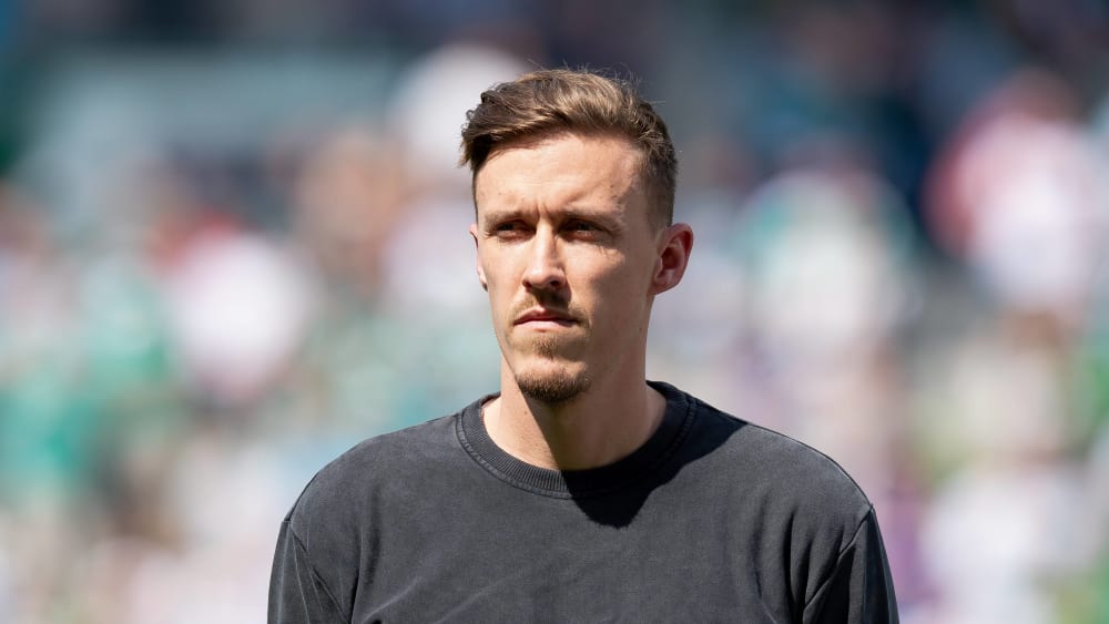Max Kruse