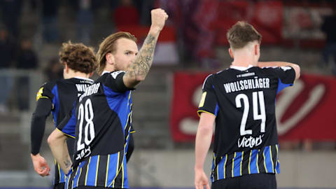 3. Liga - Highlights by MagentaSport