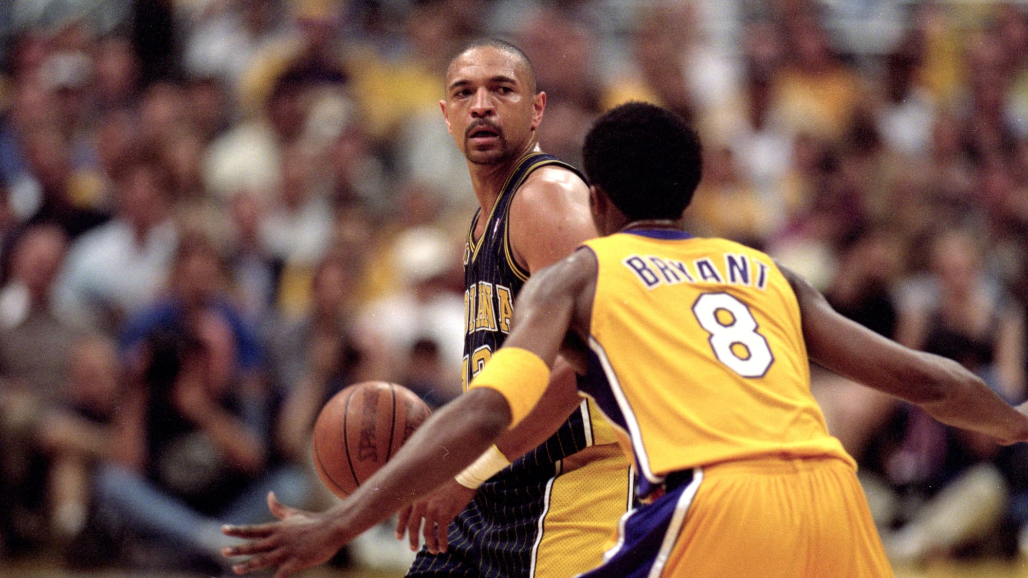 Mark Jackson