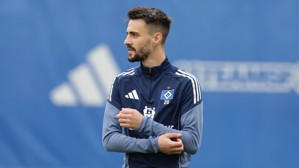 HSV holt Fabio Vieira zurück