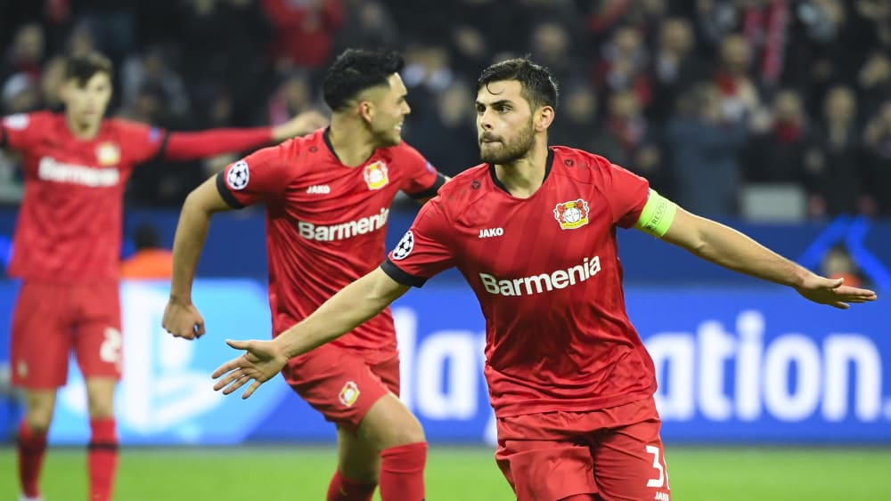 Kevin Volland