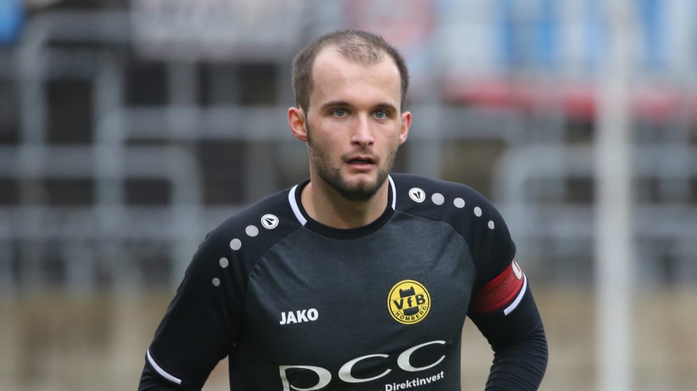 Dertwinkel geht von Homberg nach Velbert