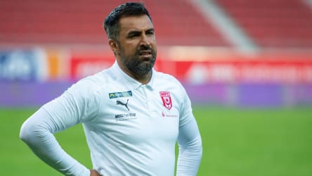 Ismail Atalan