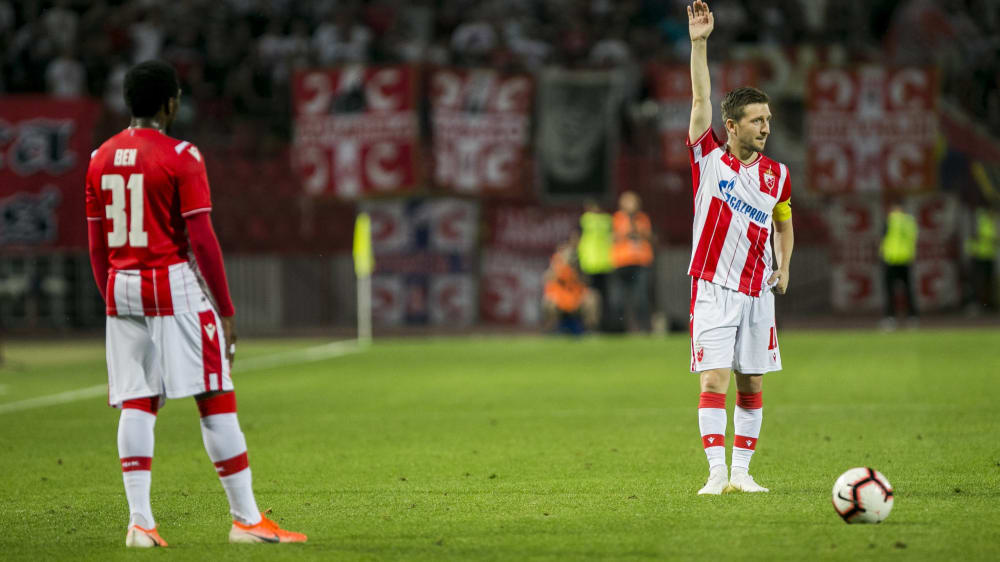 Glänzte mal wieder als Vorbereiter: Marko Marin.