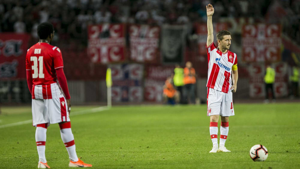 Marko Marin
