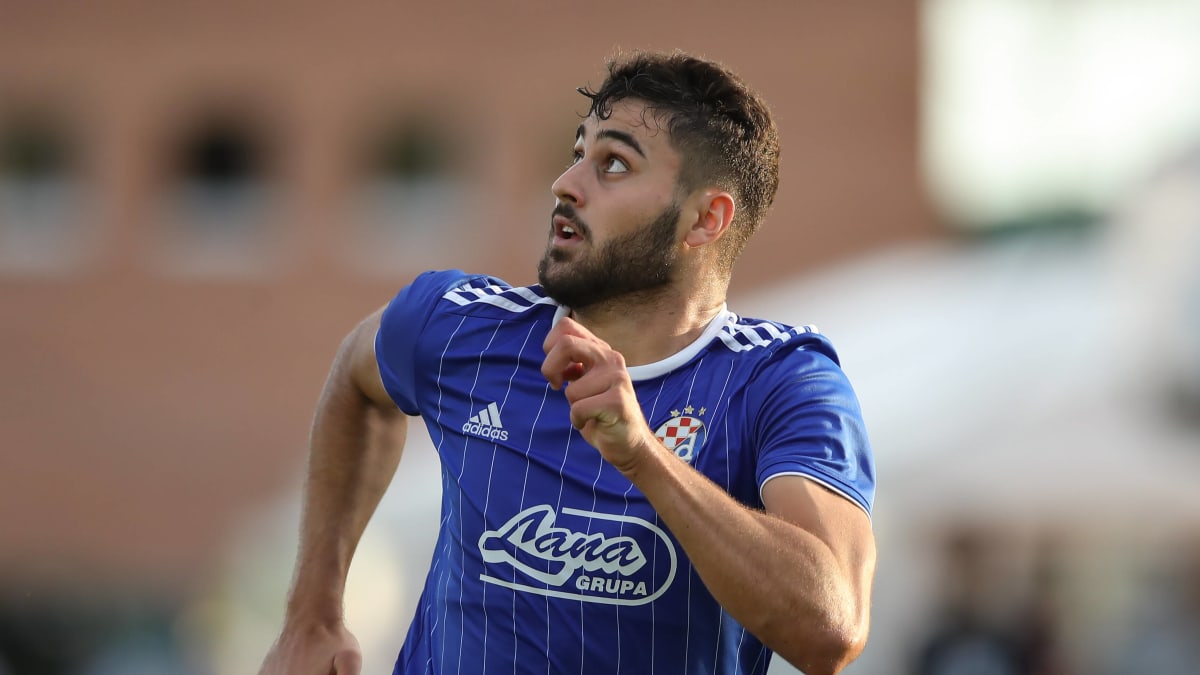 RB Leipzig holt Gvardiol als Upamecano-Ersatz - kicker