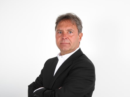 Michael Pfeifer