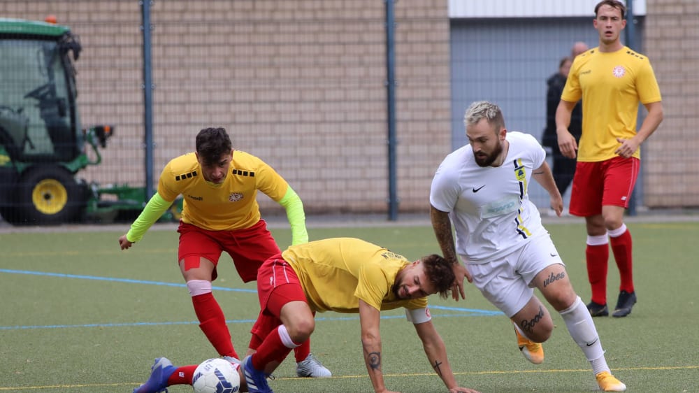 Marc Brasnic (1. FC D&#252;ren)