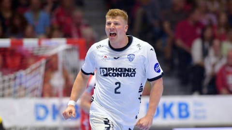 Video-Highlights Handball-Bundesliga