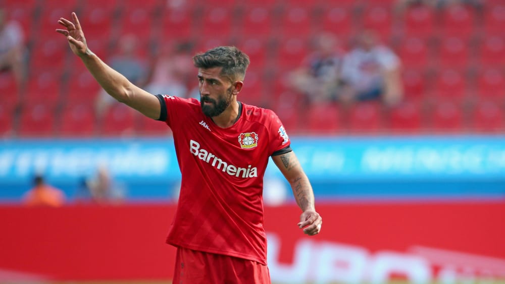 Kerem Demirbay