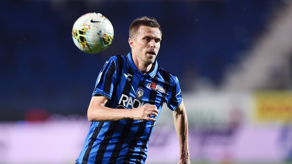 Josip Ilicic 