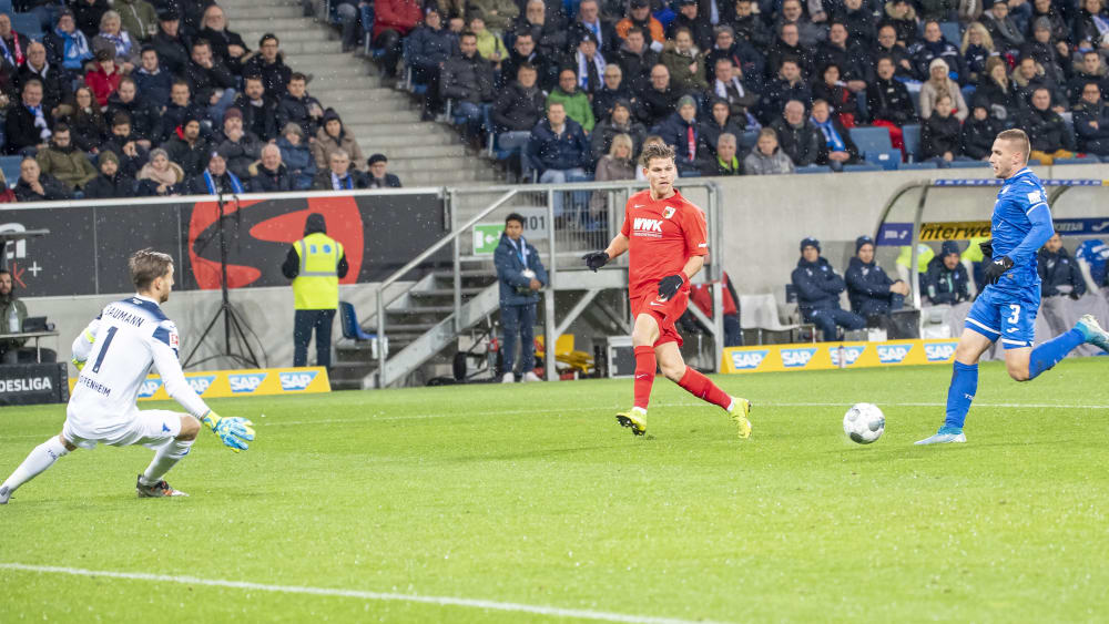 Florian Niederlechner