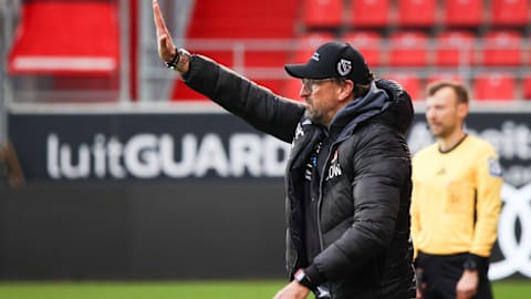 3. Liga - Stimmen by MagentaSport