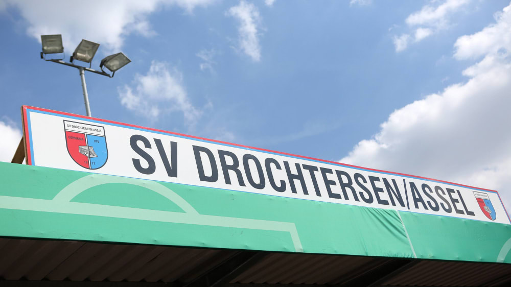 Am Sonntag steht das dritte DFB-Pokal-Spiel des SV Drochtersen/Assel im Kehdinger Stadion an.