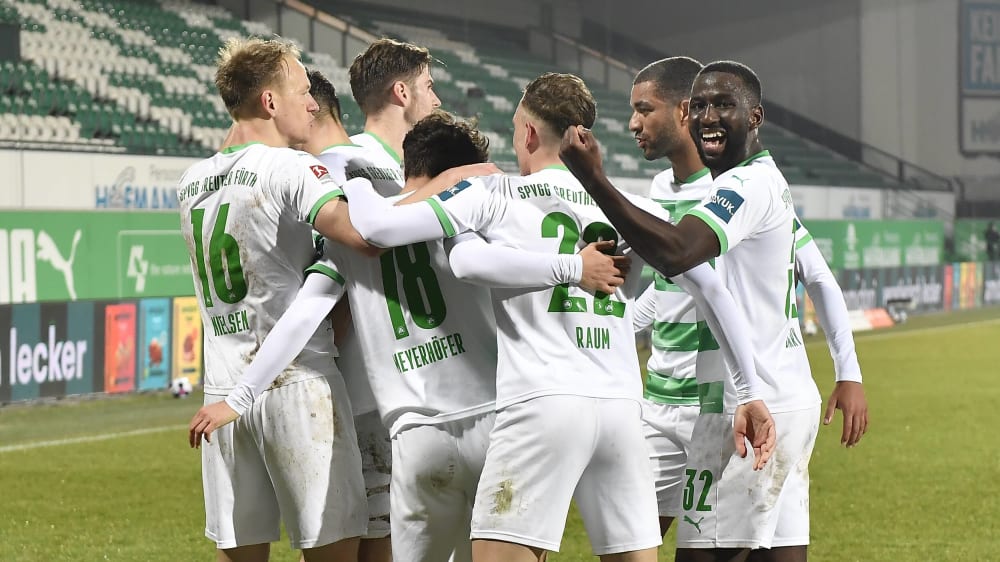 Sport Franz - Fürth
