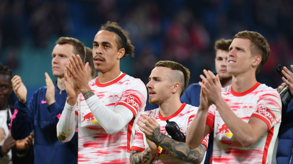 Wer überträgt Leipzig vs. Glasgow Rangers live in TV und Stream? kicker
