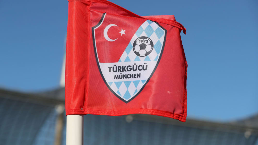 Türkgücü München bestätigt Neuanfang in der Regionalliga kicker