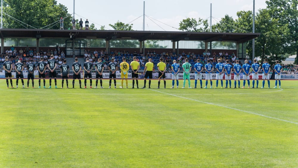 Die Stadien Der Regionalliga Nord Kicker die-stadien-der-regionalliga-nord-kicker