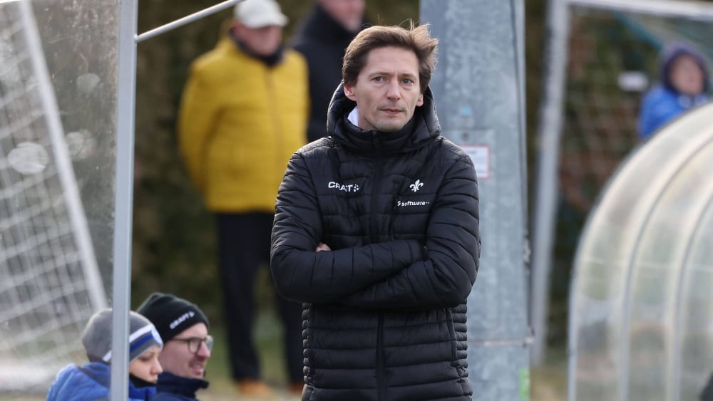 ZFC Meuselwitz engagiert Leopold als neuen Trainer kicker