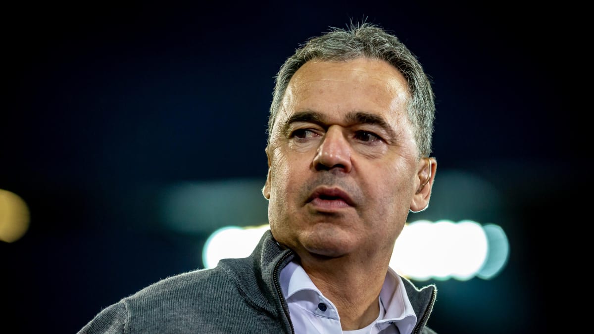 Andreas Rettig neuer Geschäftsführer Sport beim DFB kicker