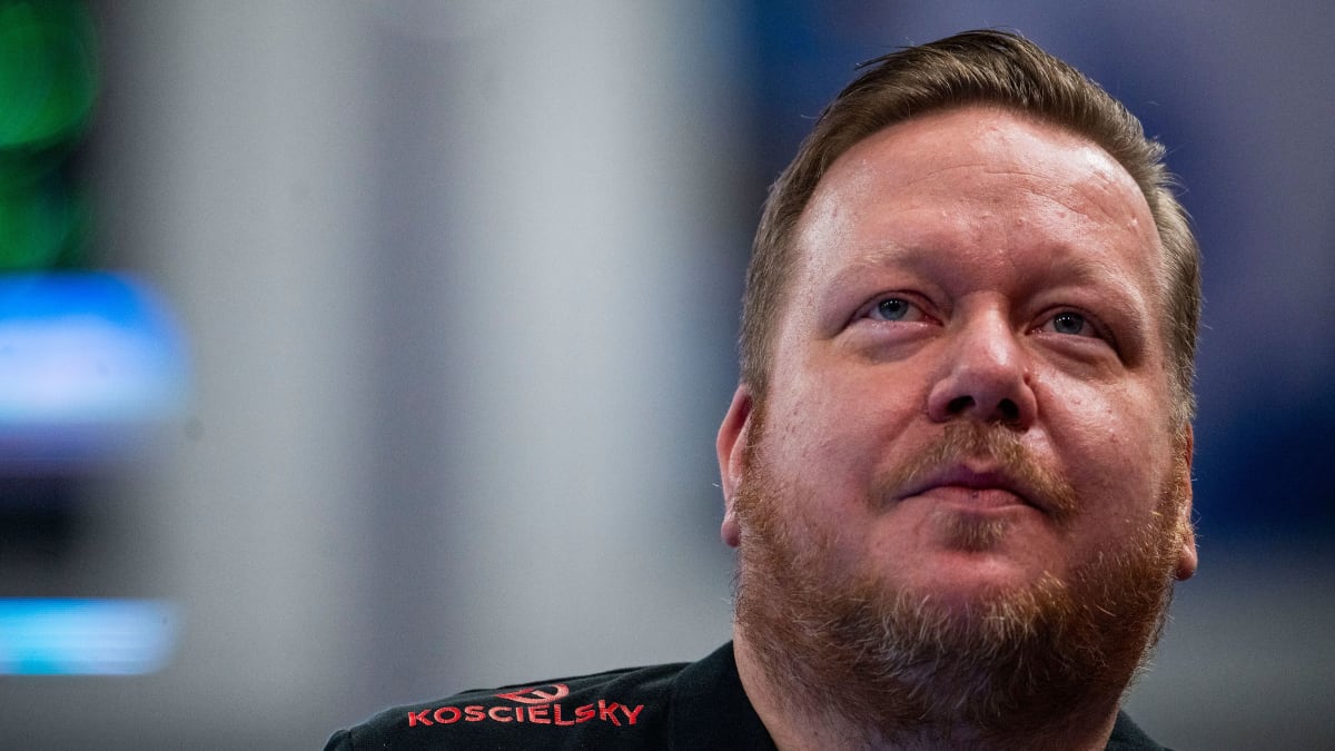 Witte über Causa Grgic: "Jeder, der sagt, wir pokern..."