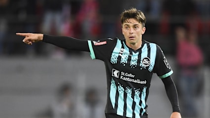 Albert Vallci wechselt zurück in die Heimat.