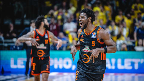 BBL-Highlights