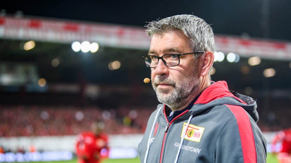 So lange laufen die Verträge der Bundesliga-Trainer ...