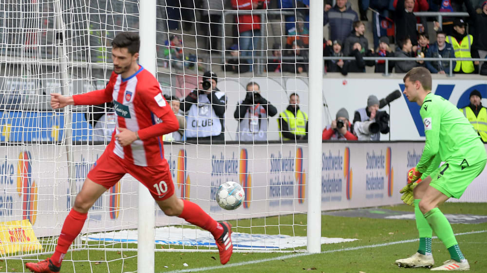 Tim Kleindienst