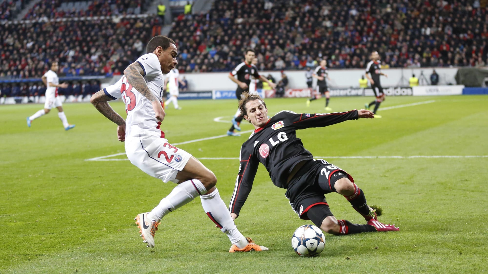 Bundesliga Gestern Bundesliga Gestern