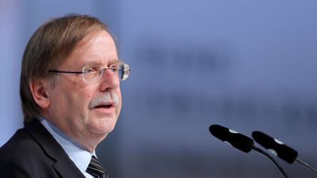 Rainer Koch: In Bayern soll weitergespielt werden