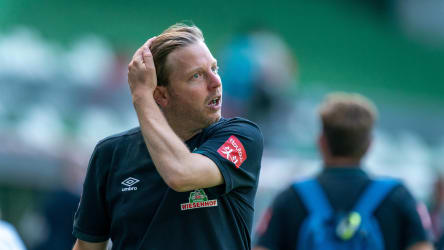 Florian Kohfeldt