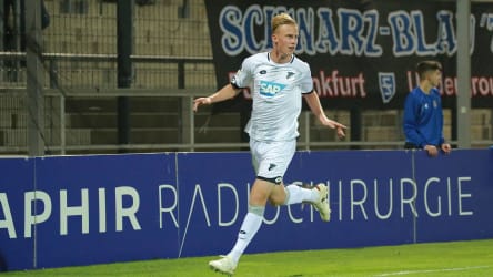 Nicolas Wähling