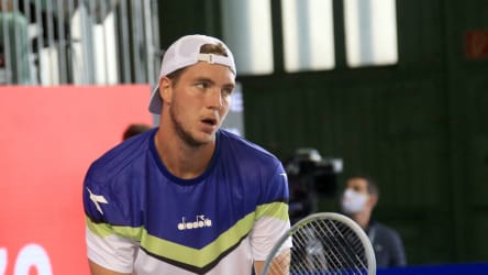 Jan-Lennard Struff