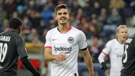 André Silva