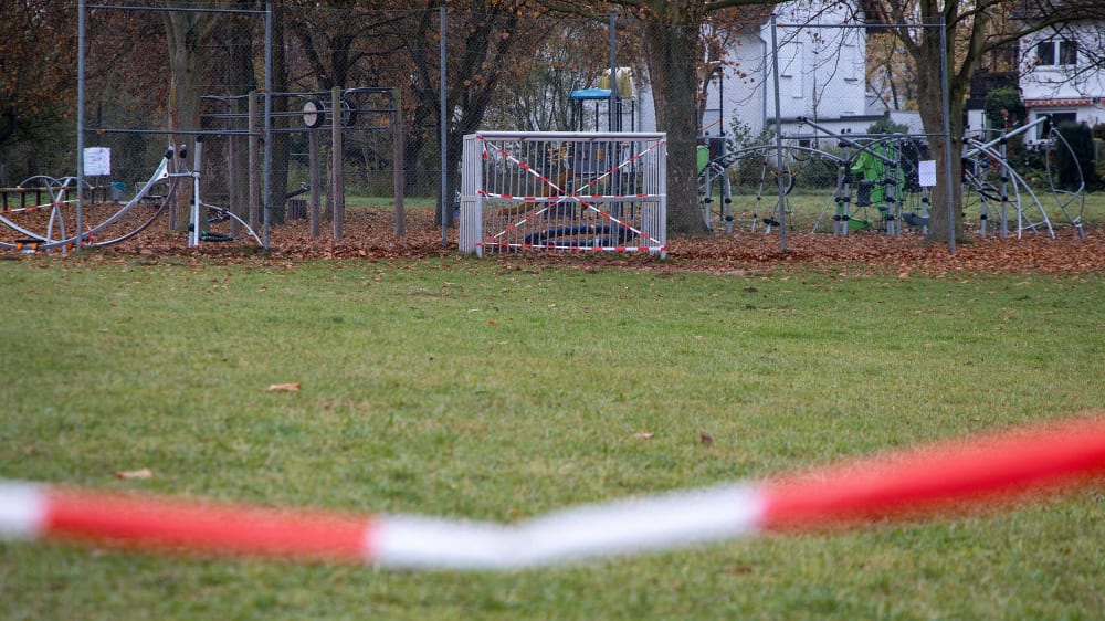 Die Sport-Ausnahmegenehmigung für Kinder wird gekippt.