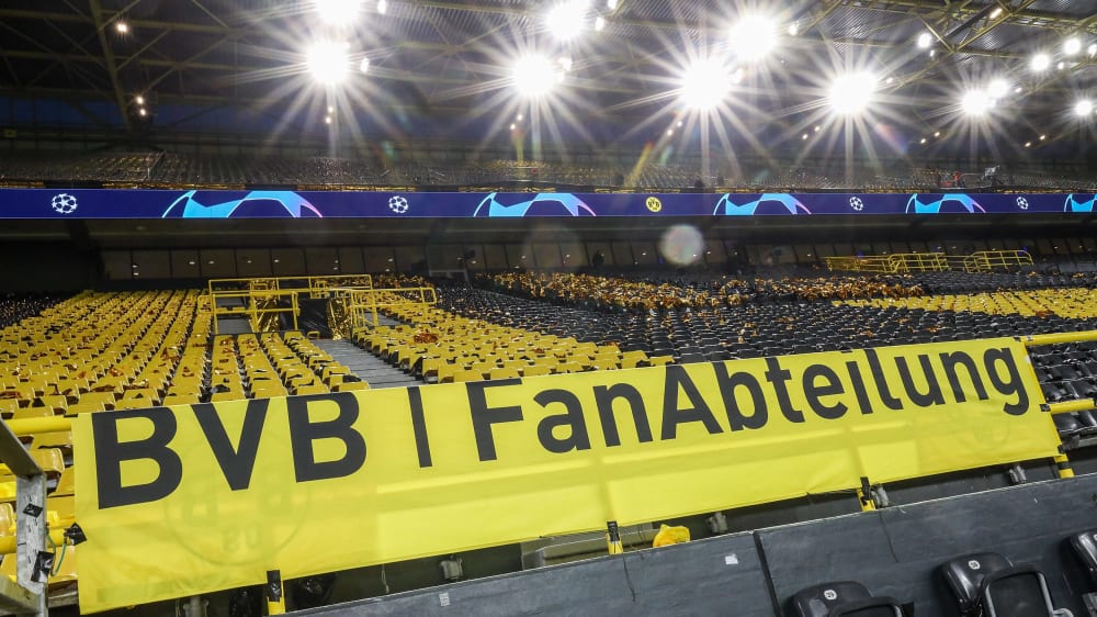 Zahlreiche Fanorganisationen in Europa, darunter die BVB Fanabteilung, positionieren sich klar gegen Pläne einer europäischen "Super League".